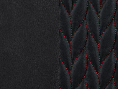 Carlos 26.2" Wide Upholstered Adjustable Office Chair