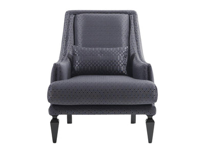 Carmen 33.5" Wide Armchair