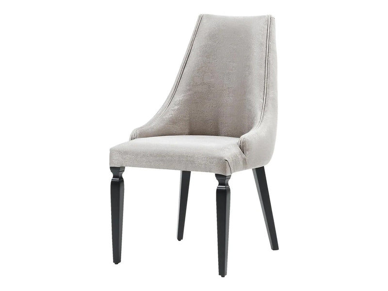 Carmen 22" Wide Dining Chair
