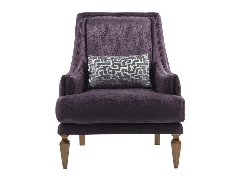 Carmen 33.5" Wide Armchair