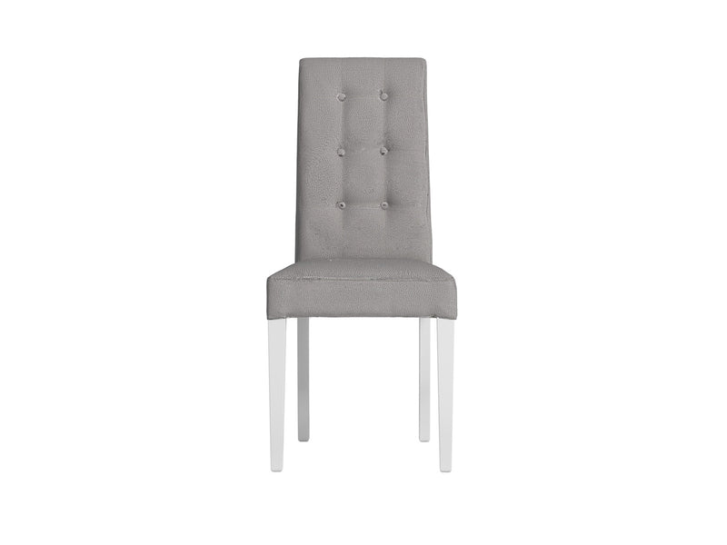 Carrara 22" Wide Dining Chair