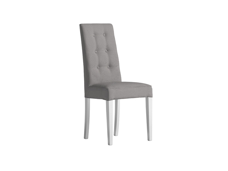 Carrara 22" Wide Dining Chair