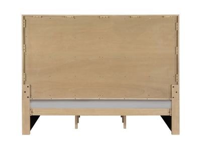 Casa Platform Bed