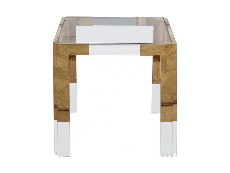 Casper 22" Wide End Table