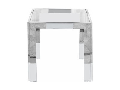 Casper 22" Wide End Table