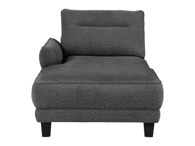 Caspian 108" Wide Sectional