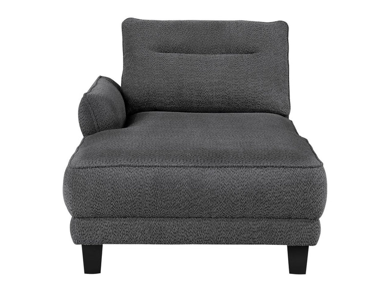 Caspian 108" Wide Sectional