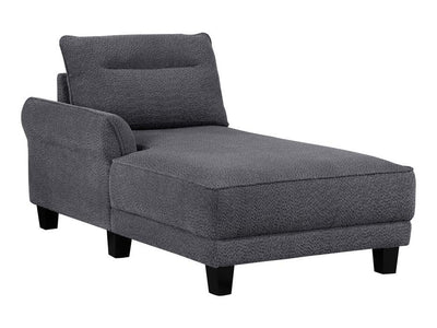 Caspian 108" Wide Sectional