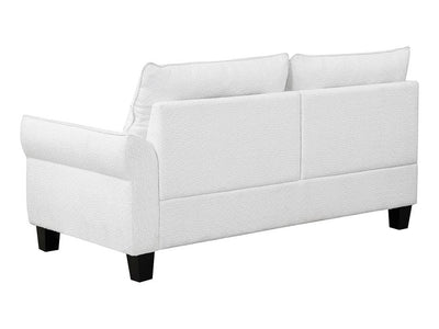 Caspian 108" Wide Sectional
