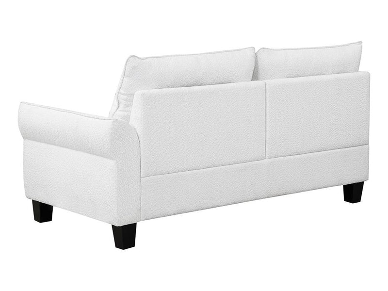 Caspian 108" Wide Sectional
