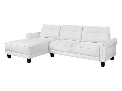 Caspian 108" Wide Sectional