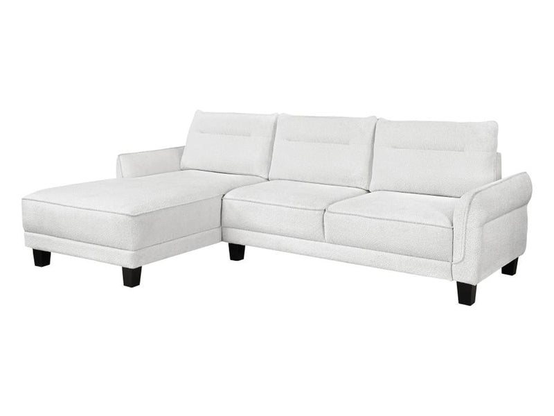 Caspian 108" Wide Sectional