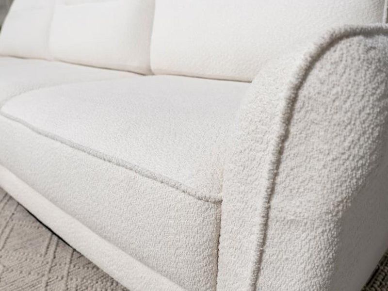 Caspian 108" Wide Sectional