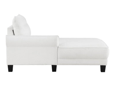 Caspian 108" Wide Sectional