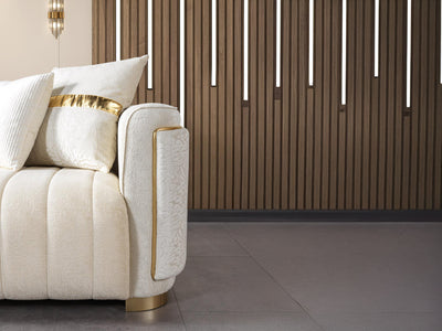 Avanos Living Room Set