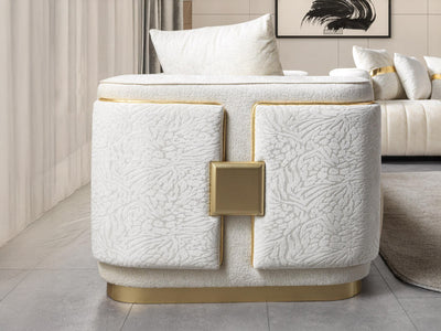 Avanos Living Room Set