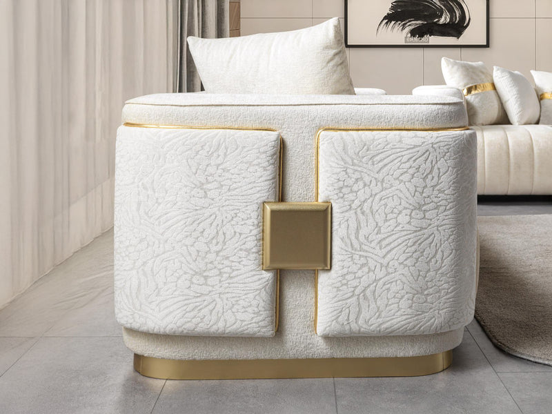 Avanos Living Room Set