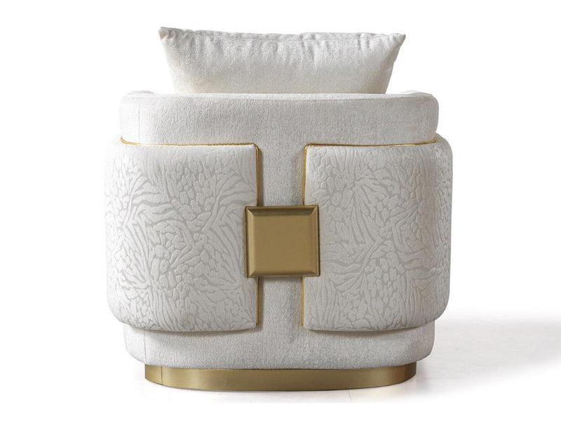 Avanos Living Room Set