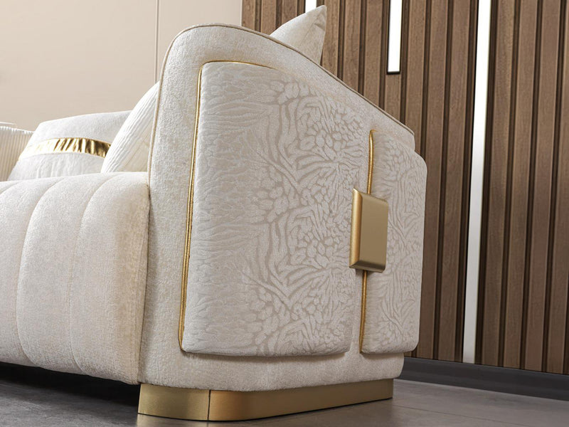 Avanos Living Room Set