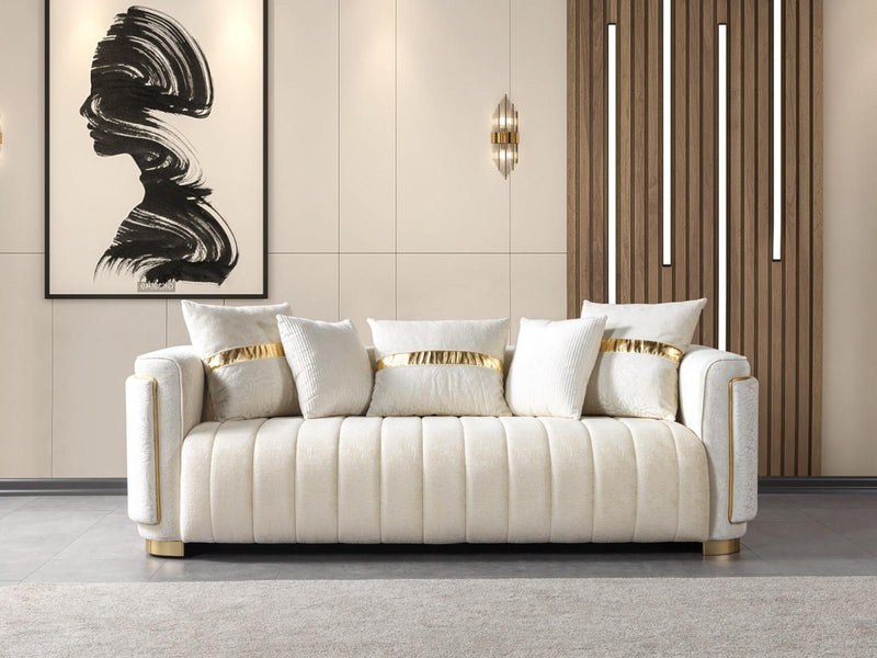 Avanos Living Room Set