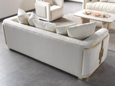 Avanos Living Room Set