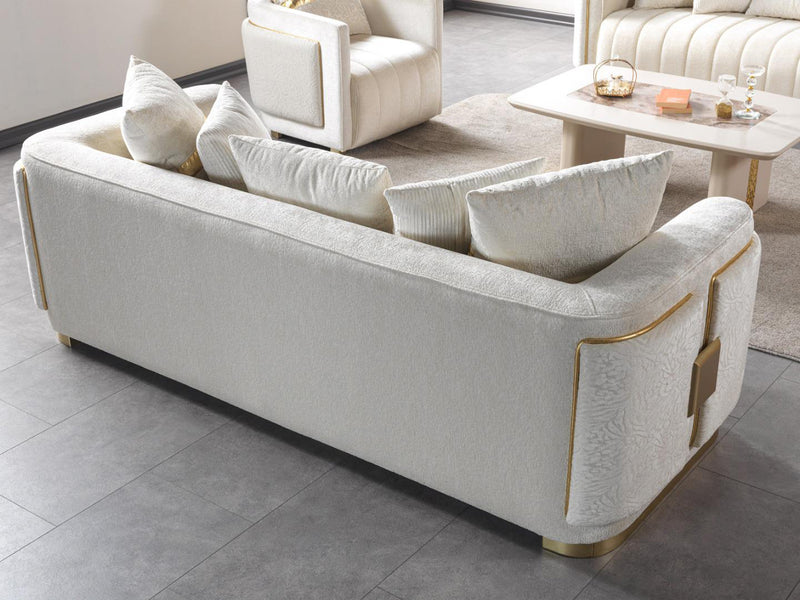 Avanos Living Room Set