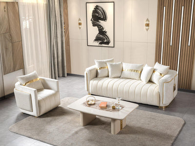 Avanos Living Room Set