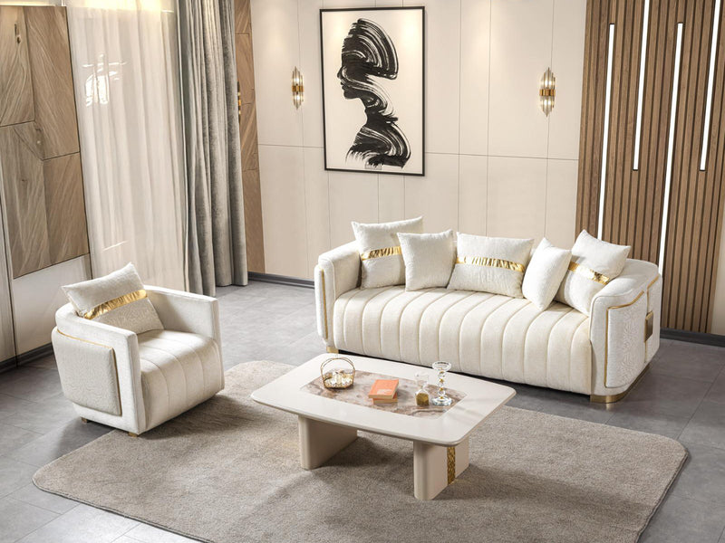 Avanos Living Room Set