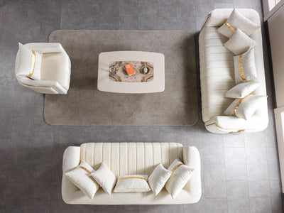 Avanos Living Room Set