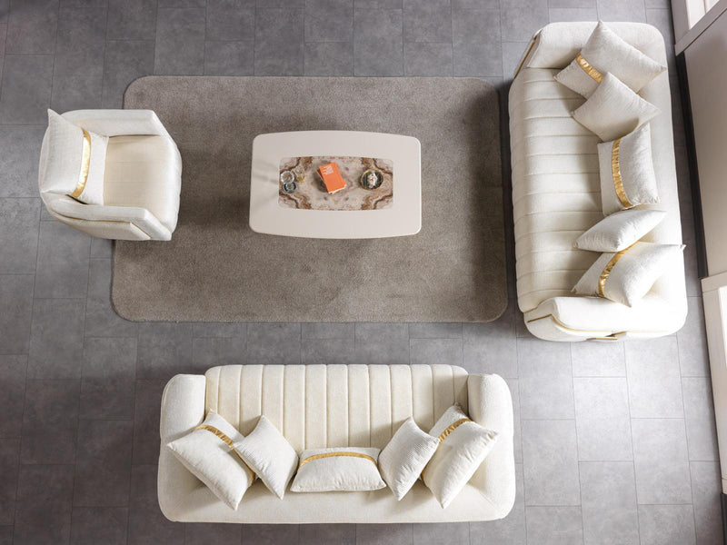 Avanos Living Room Set