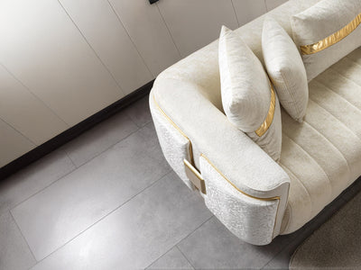 Avanos Living Room Set