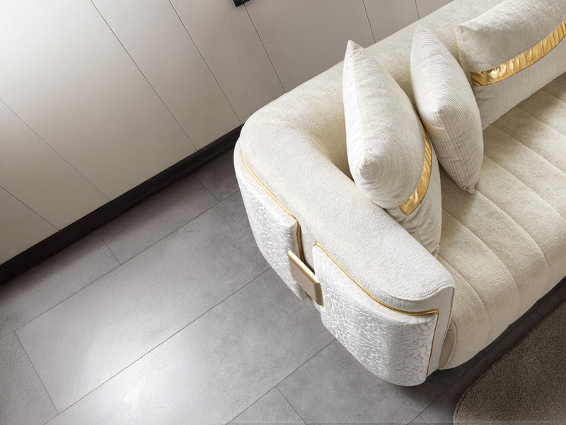 Avanos Living Room Set