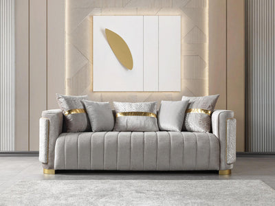Avanos Living Room Set