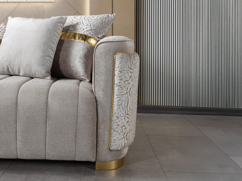 Avanos Living Room Set