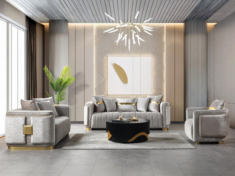 Avanos Living Room Set