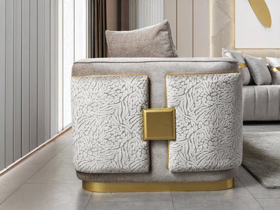 Avanos Living Room Set