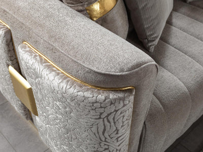 Avanos Living Room Set