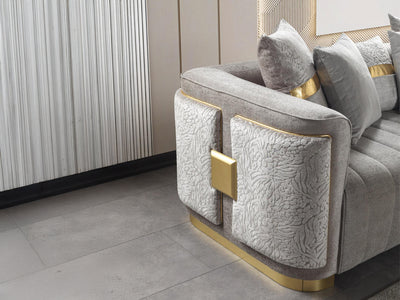 Avanos Living Room Set