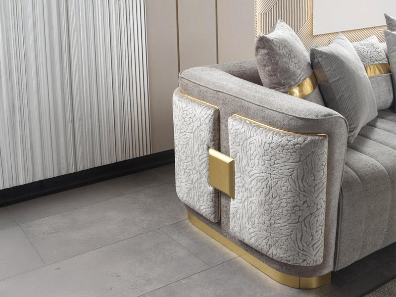 Avanos Living Room Set