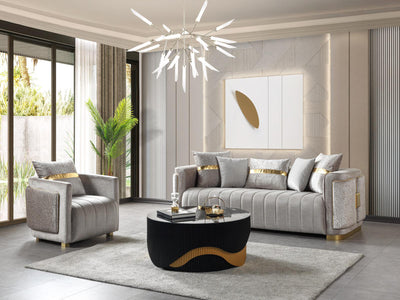 Avanos Living Room Set