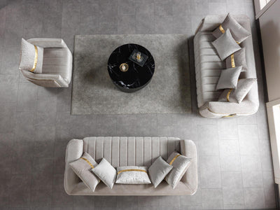 Avanos Living Room Set