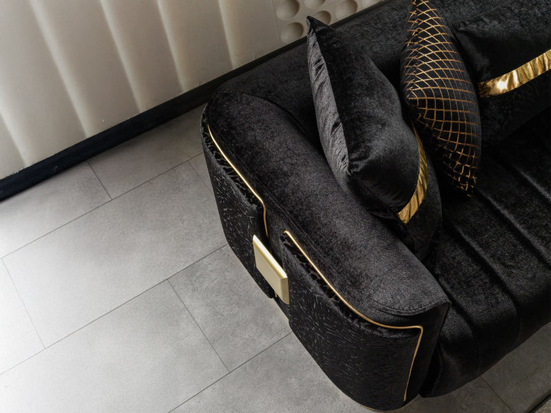 Avanos Living Room Set