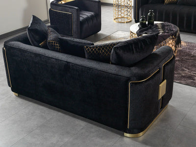 Avanos Living Room Set