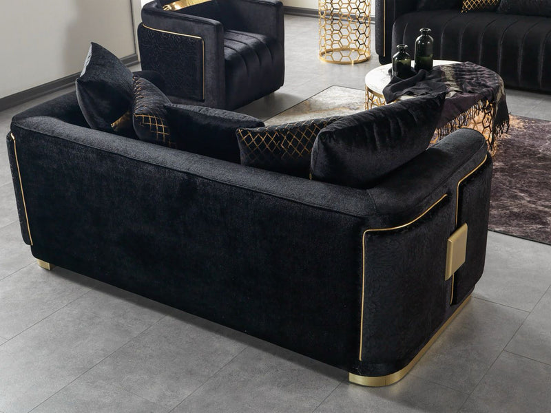 Avanos Living Room Set