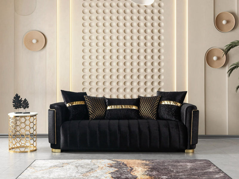 Avanos Living Room Set