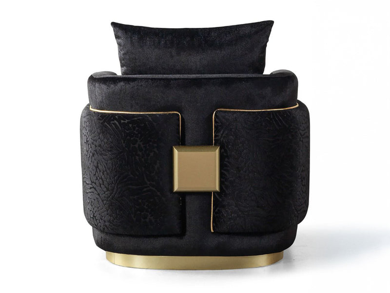 Avanos Living Room Set