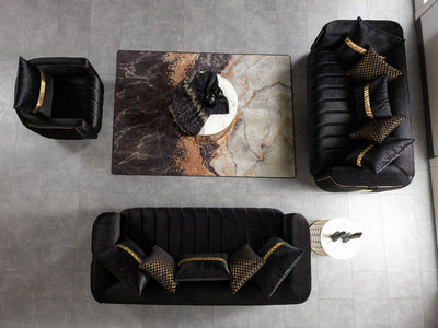 Avanos Living Room Set