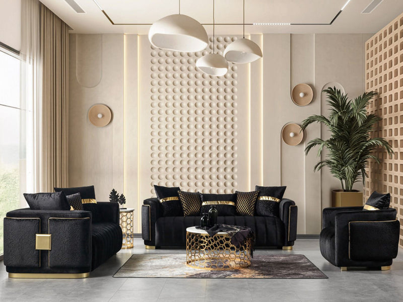 Avanos Living Room Set