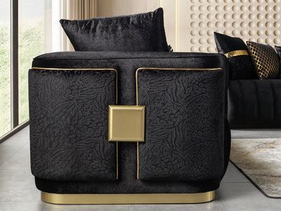 Avanos Living Room Set