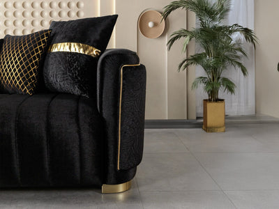 Avanos Living Room Set